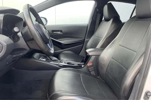 Toyota Corolla (2022) thumbnail 5