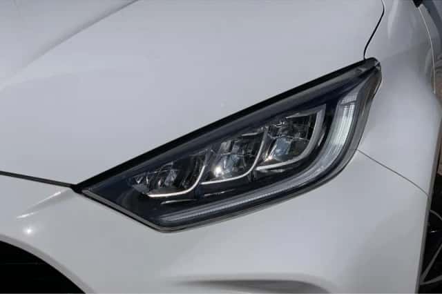Toyota Yaris (2022) thumbnail 6
