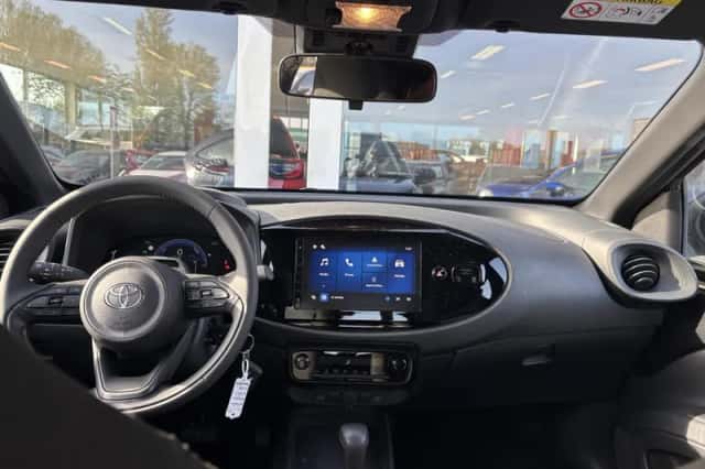 Toyota Aygo (2026) thumbnail 6