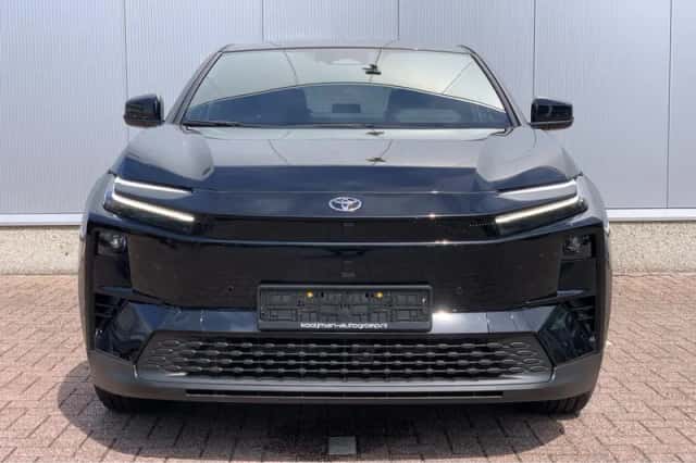 Toyota C-HR+ (2026) thumbnail 3