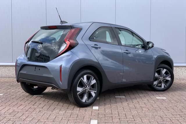 Toyota Aygo (2026) thumbnail 2