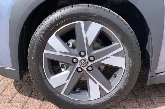 Toyota Aygo (2026) thumbnail 6