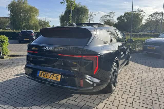Kia K4 (2026) thumbnail 2