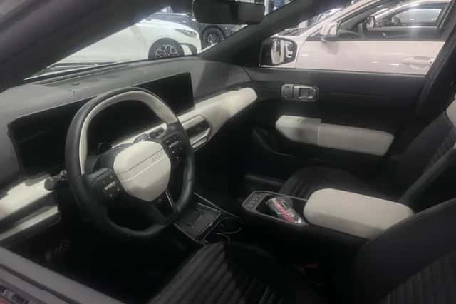 Kia EV4 (2026) thumbnail 6