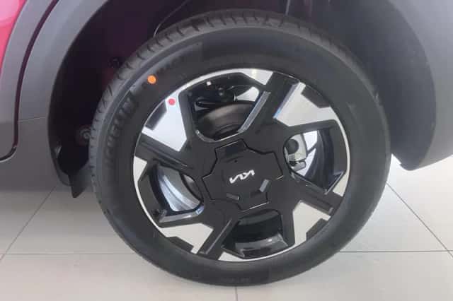 Kia Stonic (2026) thumbnail 6