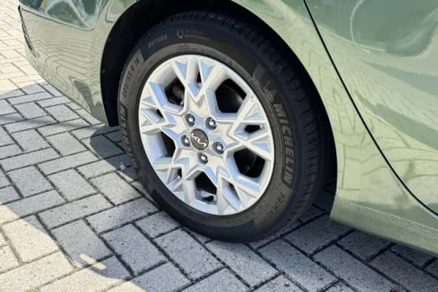 Kia Ceed (2024) thumbnail 6