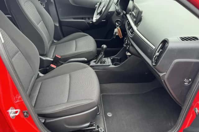 Kia Picanto (2017) thumbnail 6