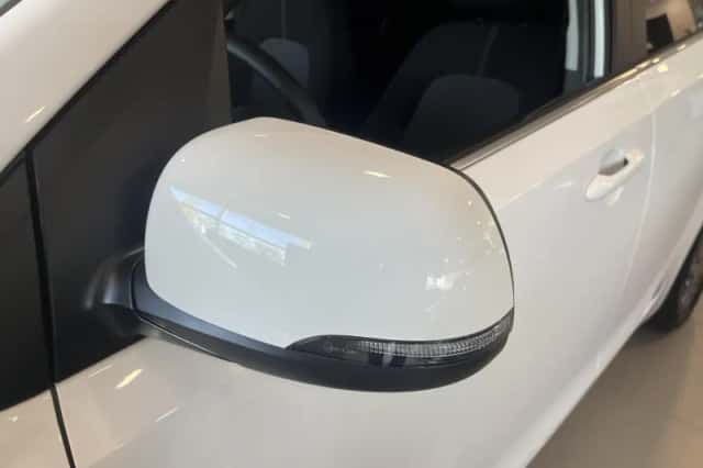 Kia Picanto (2026) thumbnail 4
