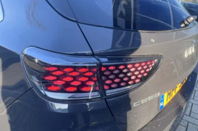 Kia Ceed (2025) thumbnail 5