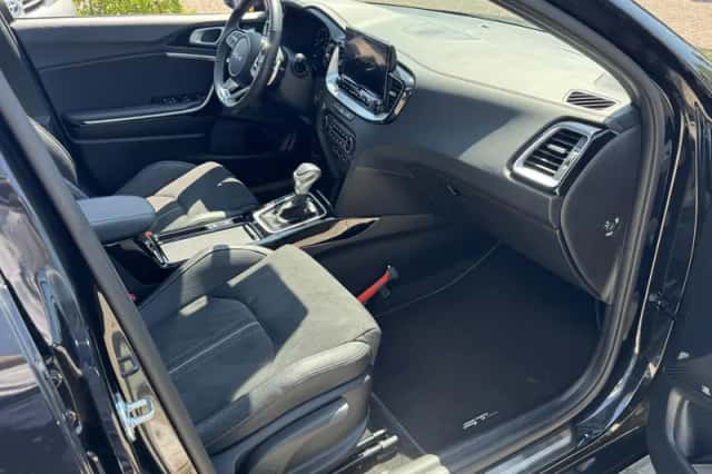 Kia Ceed (2025) thumbnail 6