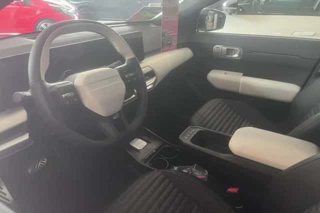 Kia EV4 (2026) thumbnail 5