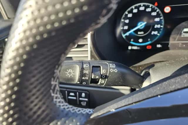 Kia Ceed (2024) thumbnail 5