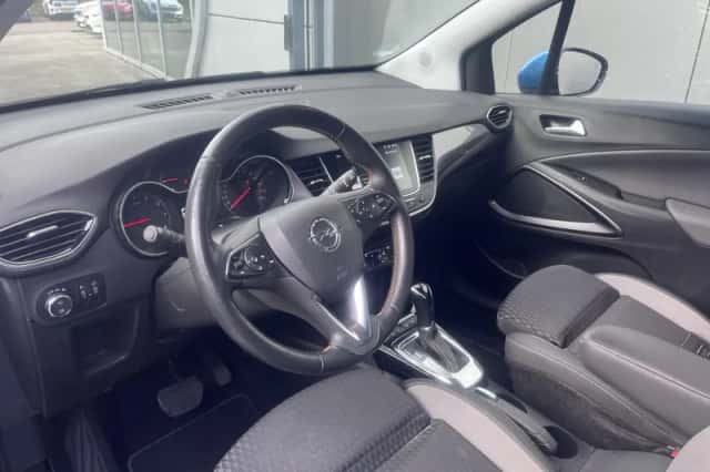 Opel Crossland (2019) thumbnail 6