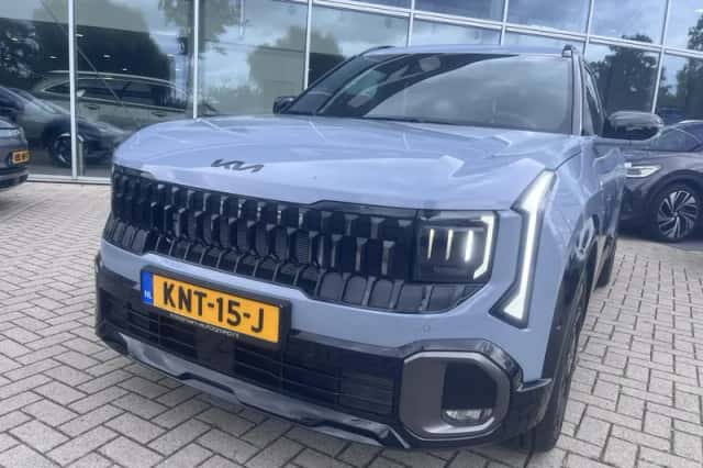 Kia Seltos (2026) thumbnail 3
