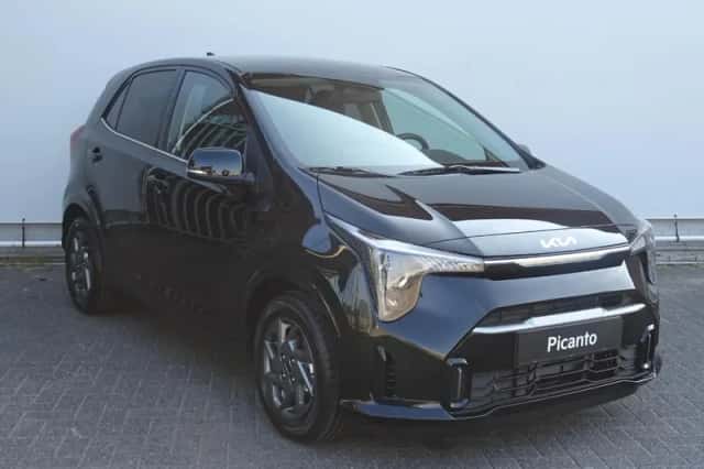 Kia Picanto (2026) thumbnail 2