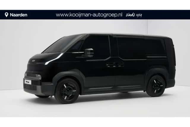 Kia PV5 (2026) thumbnail 1