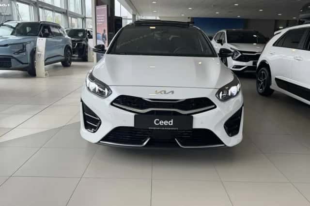 Kia Ceed (2026) thumbnail 5