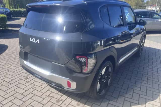 Kia EV2 (2026) thumbnail 2
