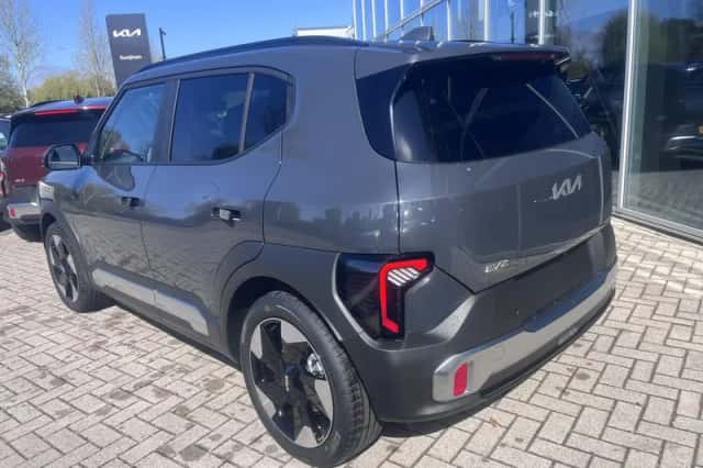 Kia EV2 (2026) thumbnail 3