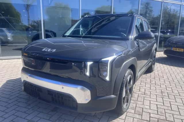 Kia EV2 (2026) thumbnail 6