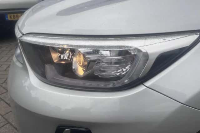 Kia Stonic (2022) thumbnail 5