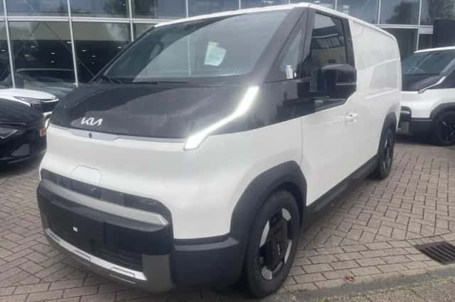 Kia PV5 (2026) thumbnail 4
