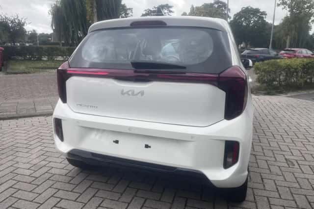 Kia Picanto (2026) thumbnail 3