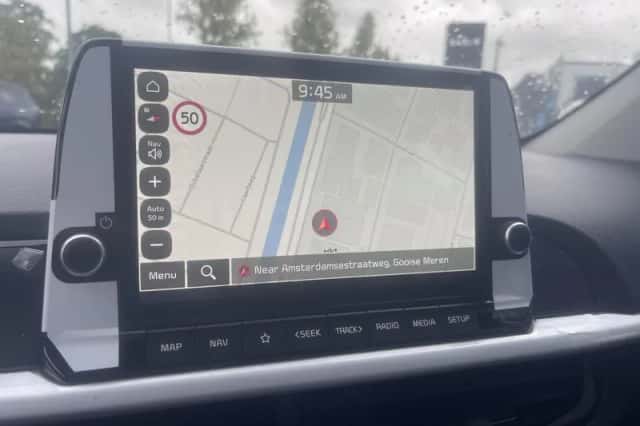 Kia Picanto (2026) thumbnail 6