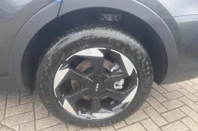 Kia Sorento (2026) thumbnail 4
