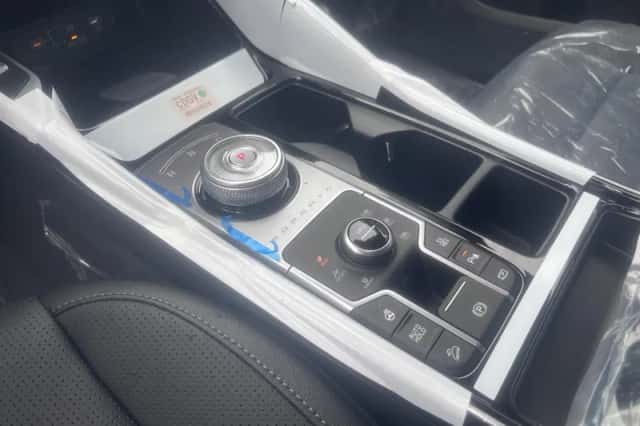 Kia Sorento (2026) thumbnail 6