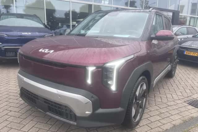 Kia EV2 (2026) thumbnail 3
