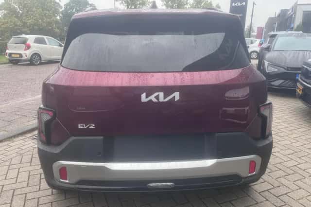 Kia EV2 (2026) thumbnail 4