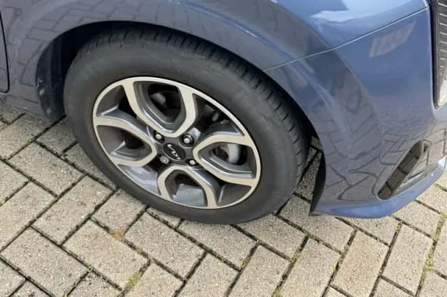Kia Picanto (2024) thumbnail 6
