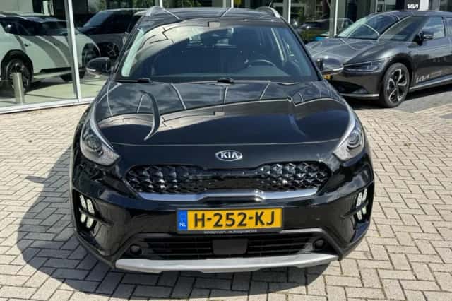 Kia Niro (2020) thumbnail 3