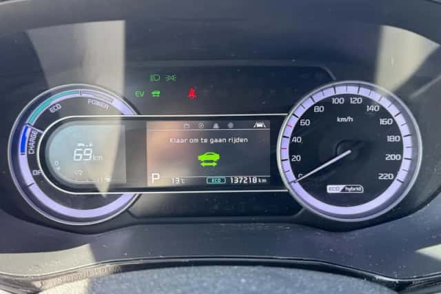 Kia Niro (2021) thumbnail 5
