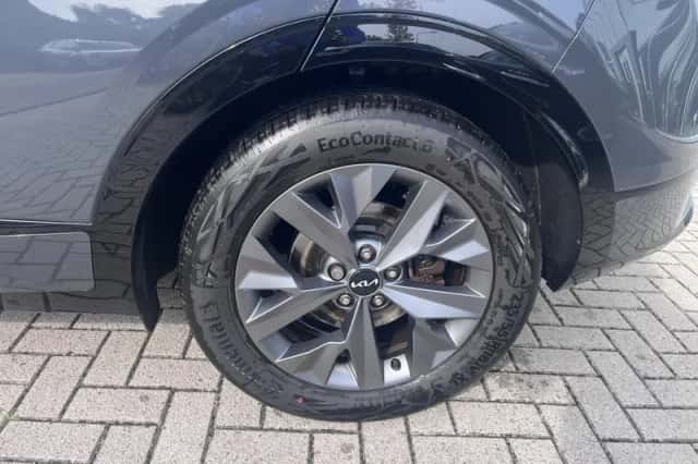 Kia Sportage (2023) thumbnail 5