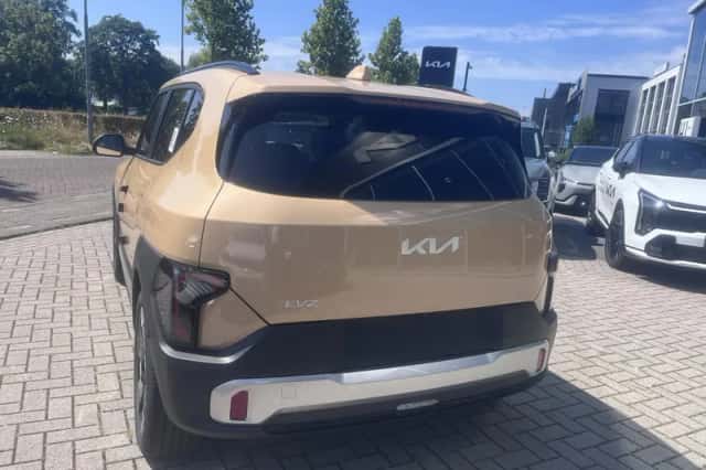 Kia EV2 (2026) thumbnail 2