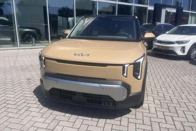 Kia EV2 (2026) thumbnail 3