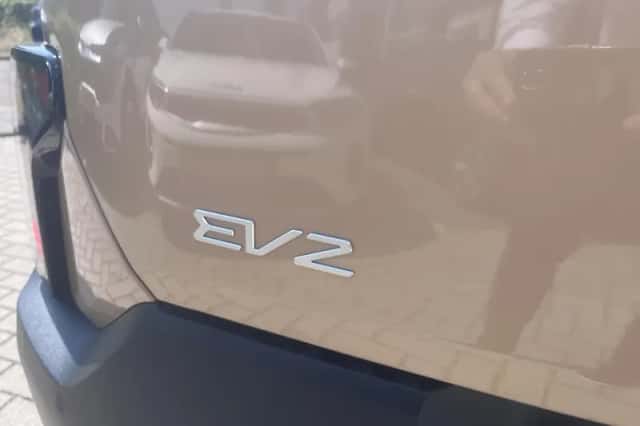 Kia EV2 (2026) thumbnail 5