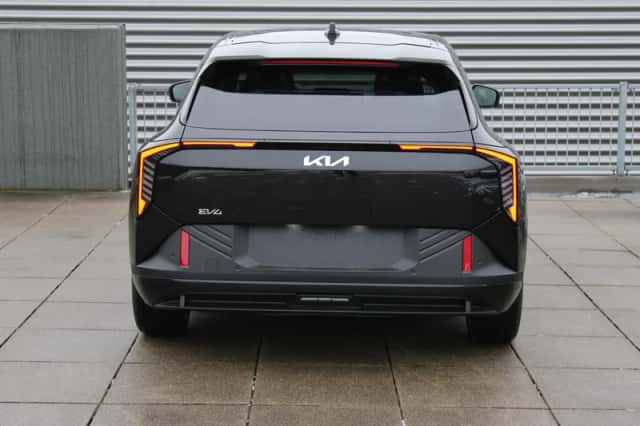 Kia EV4 (2026) thumbnail 6