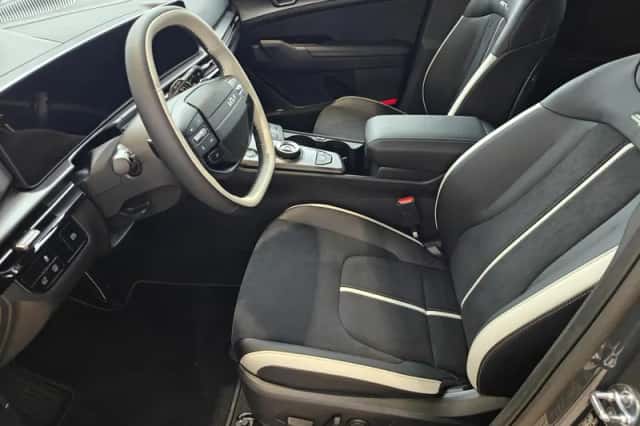 Kia Sportage (2025) thumbnail 5