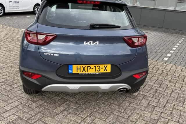 Kia Stonic (2025) thumbnail 6