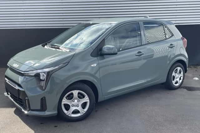 Kia Picanto (2026) thumbnail 2