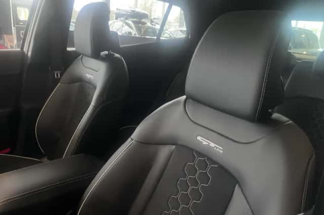 Kia Sportage (2026) thumbnail 5
