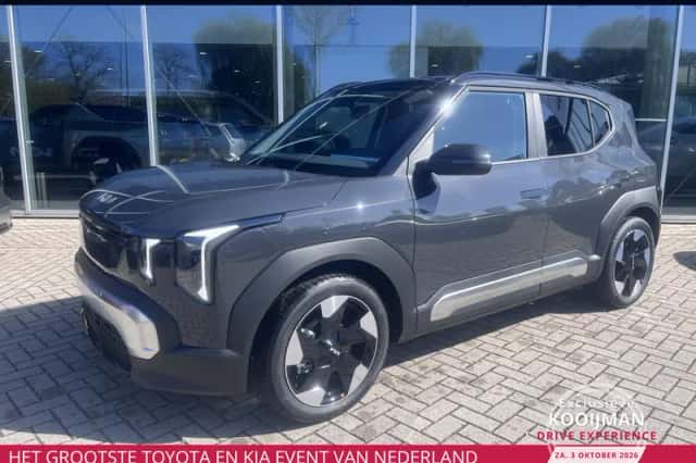 Kia EV2 (2026) thumbnail 1