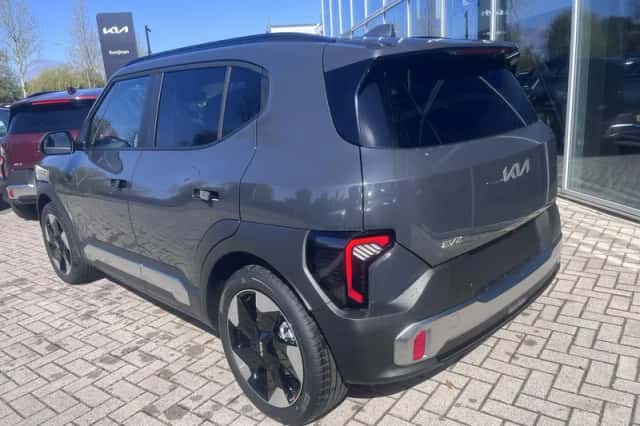 Kia EV2 (2026) thumbnail 3