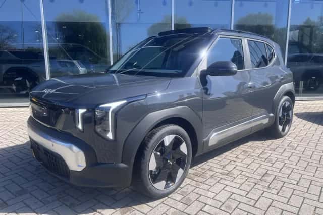 Kia EV2 (2026) thumbnail 4