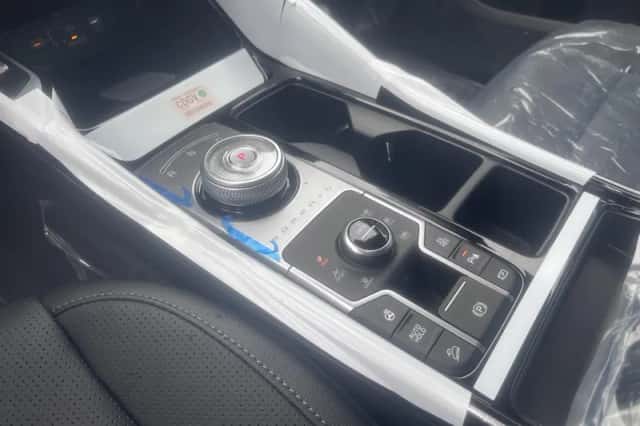 Kia Sorento (2026) thumbnail 6