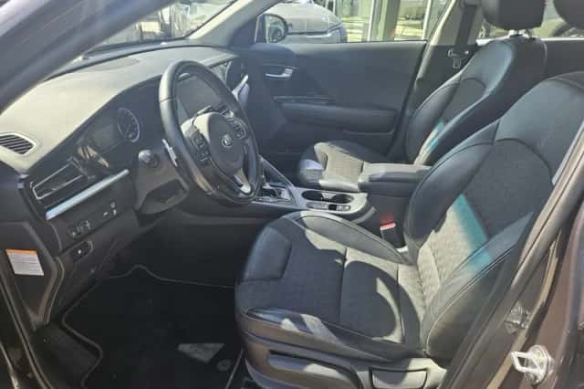 Kia Niro (2021) thumbnail 5