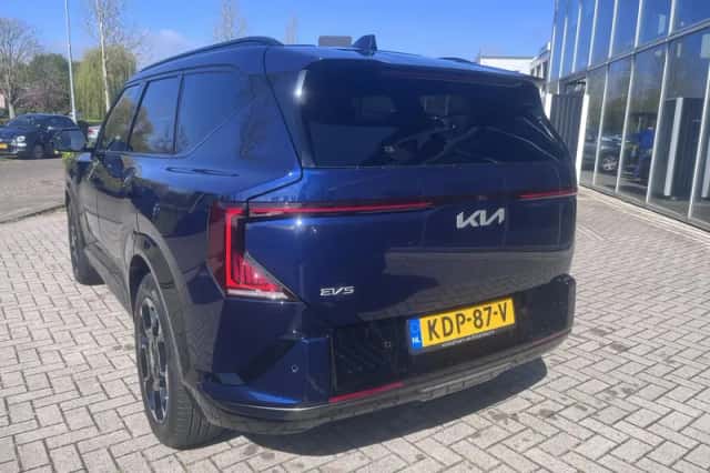 Kia EV5 (2026) thumbnail 2